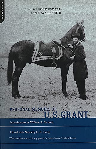 Personal Memoirs of U.S. Grant
