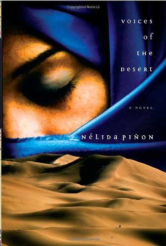Voices of the Desert: A novel