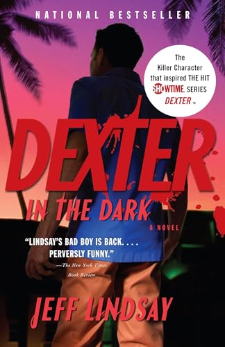 Dexter in the Dark