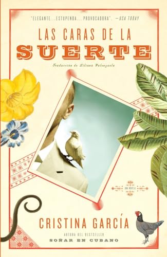 Las caras de la suerte / A Handbook to Luck (Spanish Edition)