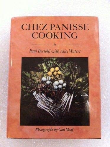 Chez Panisse Cooking