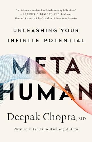 Metahuman: Unleashing Your Infinite Potential