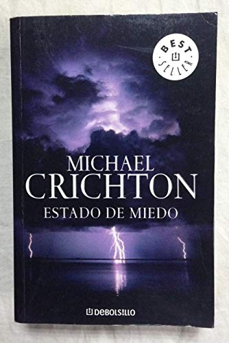 Estado De Miedo/ State of Fear