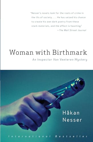Woman with Birthmark: An Inspector Van Veeteren Mystery (4) (Inspector Van Veeteren Series)