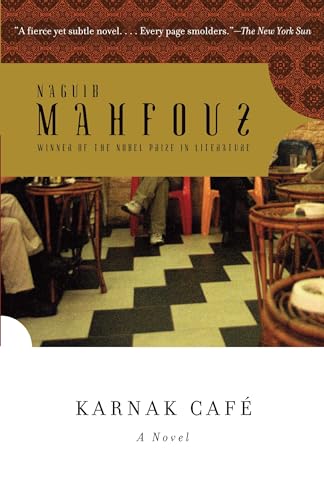 Karnak Café