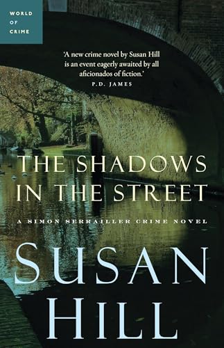 The Shadows in the Street