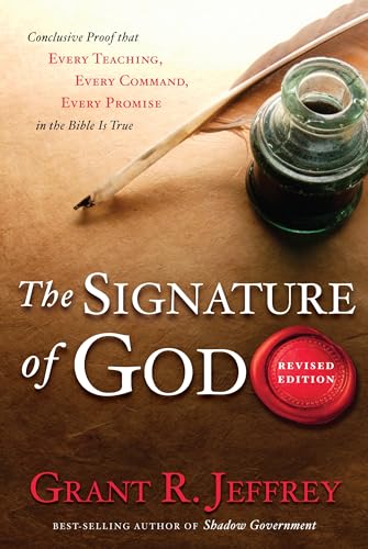The Signature of God, Revised Edition
