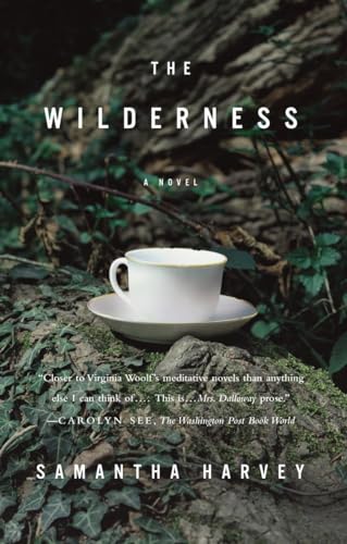 The Wilderness: A Novel