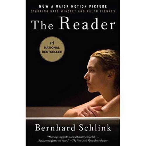 The Reader (Movie Tie-in Edition) (Vintage International)
