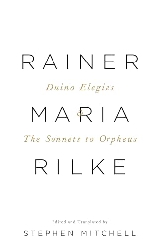 Duino Elegies & The Sonnets to Orpheus: A Dual-Language Edition