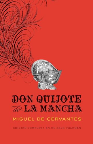 Don Quijote de la Mancha (Vintage Espanol)