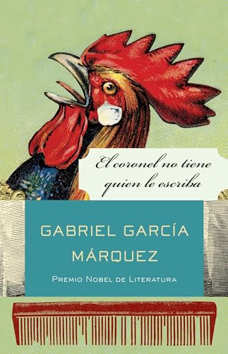 El coronel no tiene quien le escriba / No One Writes to the Colonel and Other Stories (Spanish Edition)