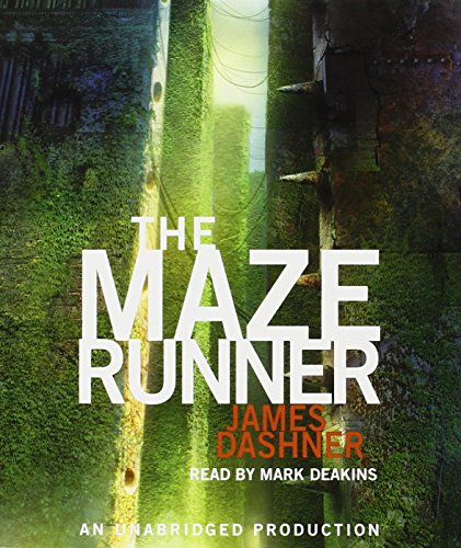 The Maze Runner (Maze Runner, Book One) (The Maze Runner Series)
