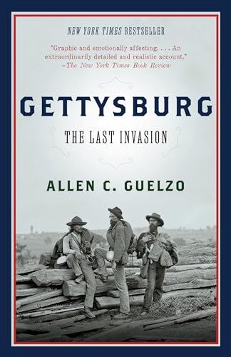 Gettysburg: The Last Invasion