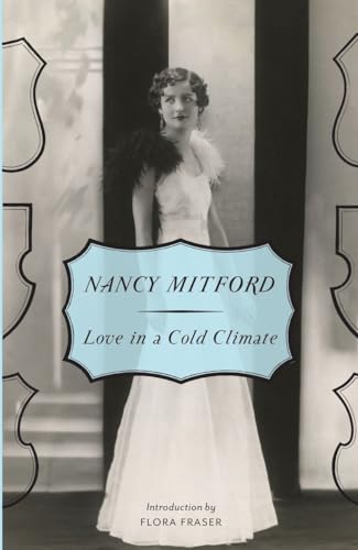Love in a Cold Climate