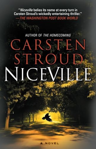 Niceville: Book One of the Niceville Trilogy