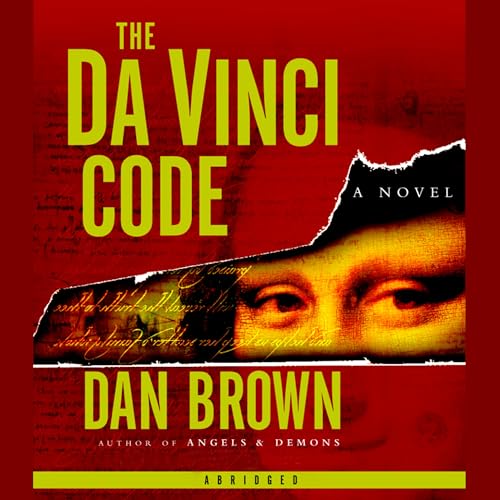 The Da Vinci Code: A Novel: 2 (Robert Langdon)
