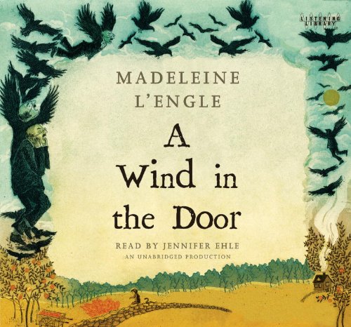 A Wind in the Door (Time Quintet)