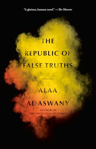 The Republic of False Truths: A novel