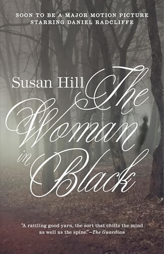 The Woman in Black: A Ghost Story