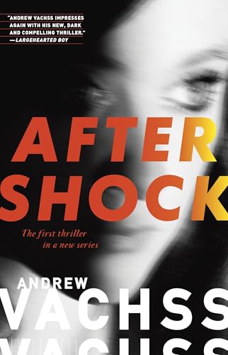 Aftershock: A Thriller (Aftershock Series, Band 1)