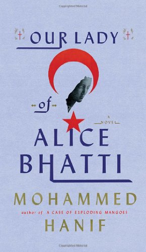 Our Lady of Alice Bhatti
