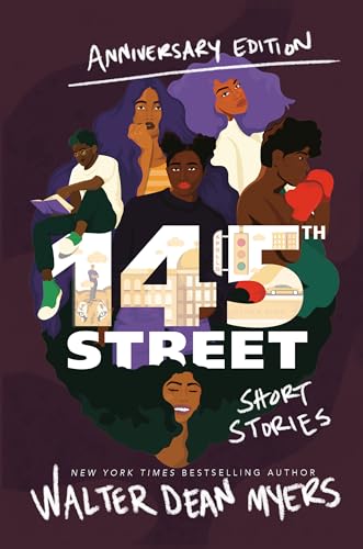 145th Street: Short Stories