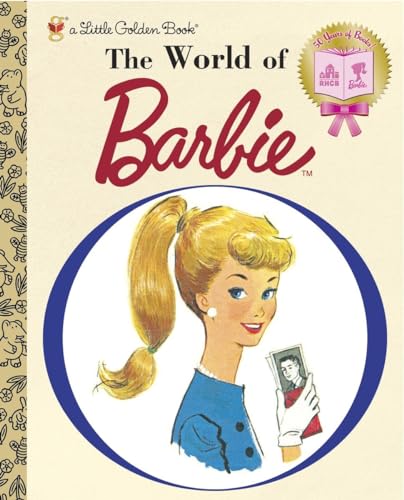 The World of Barbie (Barbie)
