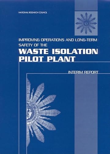 Improving Operations and Long-Term Safety of the Waste Isolation Pilot Plant: Interim Report (Compass Series)