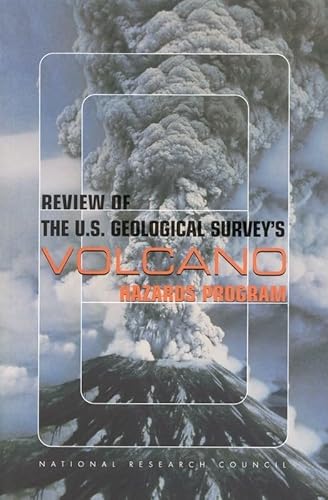 Review of the U.s. Geological Survey's Volcano Hazards Program