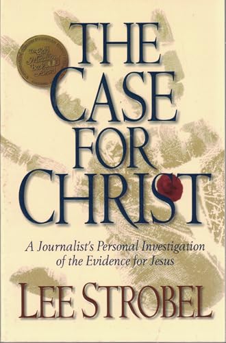 The Case for Christ: A Journalist's Personal Investigation of the Evidence for Jesus (Larger Pap Ver)