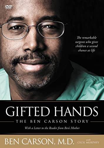 Gifted Hands: The Ben Carson Story