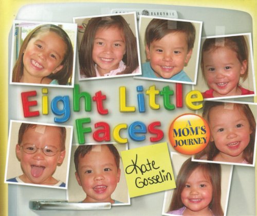 Eight Little Faces