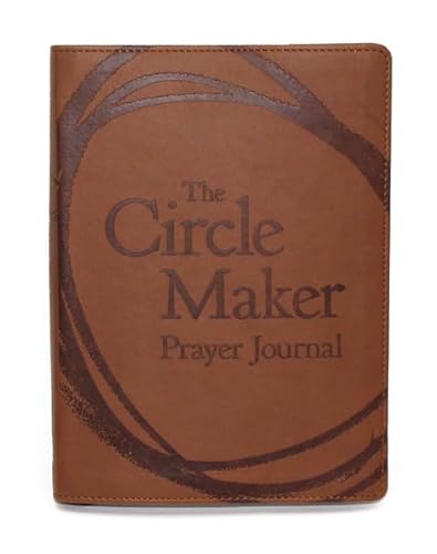 The Circle Maker Prayer Journal