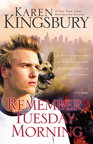 Remember Tuesday Morning (9/11 Series)