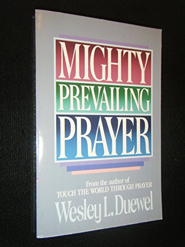 Mighty Prevailing