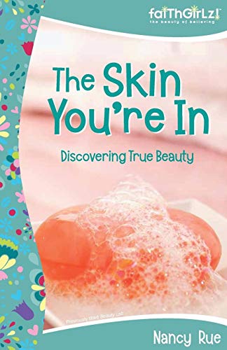 The Skin You're In: Discovering True Beauty: Previously Titled 'Beauty Lab'