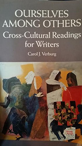 Ourselves among Others: Cross-Cultural Readings for Writers