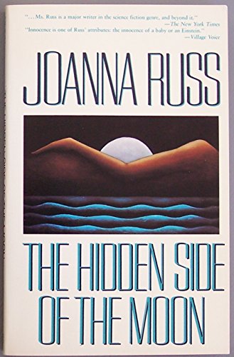 The Hidden Side of the Moon