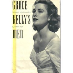 Grace Kelly's Men