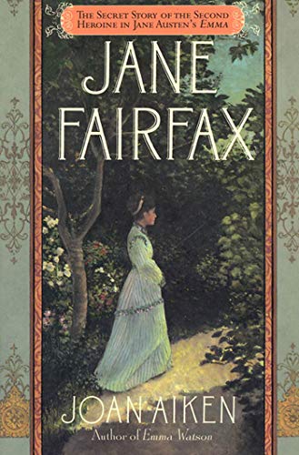 Jane Fairfax