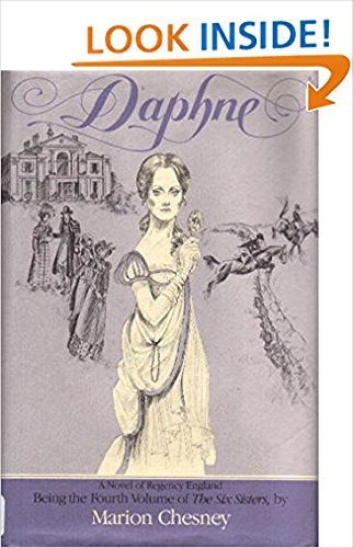 Daphne