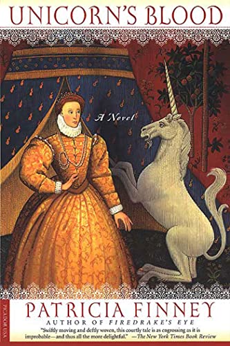 Unicorn's Blood: A Novel