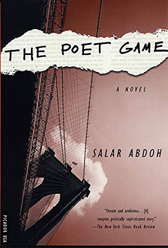 Poet Game: A Novel