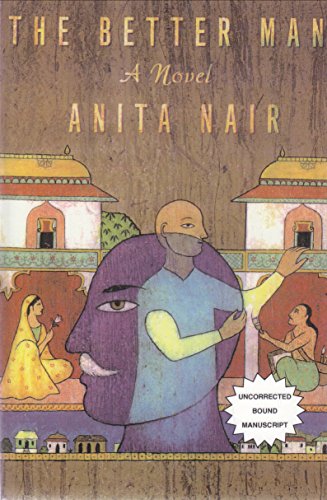 The Better Man: A Novel