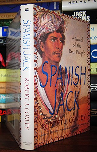 Spanish Jack