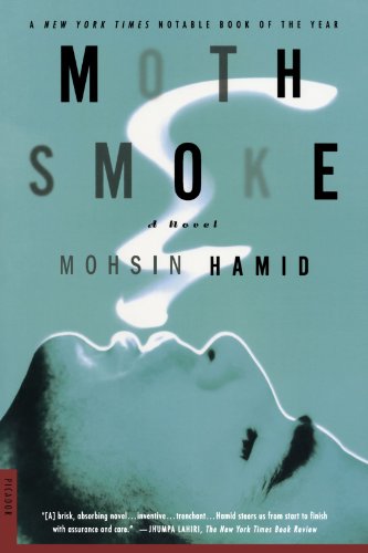 Moth Smoke: A Novel