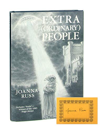Extra (Ordinary People)
