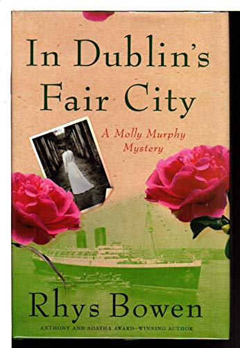 In Dublin's Fair City