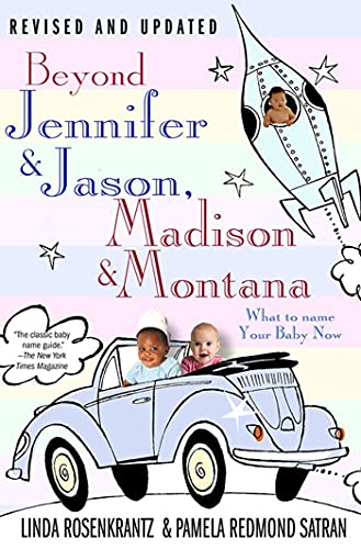 Beyond Jennifer & Jason, Madison & Montana